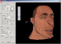 Screenshot Facial Studio