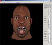 Captura de pantalla Facial Studio