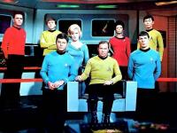 Pantallazo Star Trek Casting