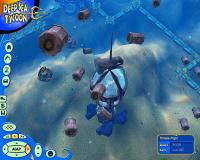 Screenshot Deep Sea Tycoon