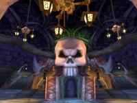 Captura World of Warcraft Screensaver 1