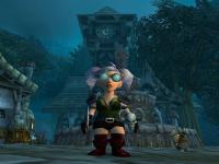 Screenshot World of Warcraft Screensaver 1