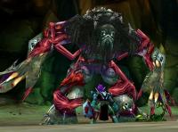 Pantallazo World of Warcraft Screensaver 2