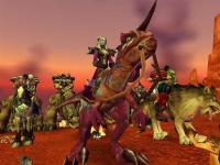 Pantalla World of Warcraft Screensaver 2