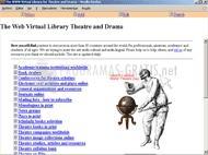 Pantallazo Virtual-Library