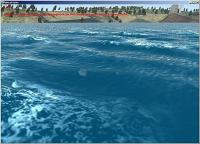 Screenshot Virtual Sailor
