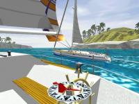 Pantalla Virtual Sailor