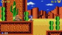 Captura Sonic Origins