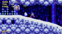 Fotograma Sonic Origins