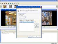 Foto Security Monitor Pro