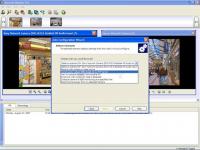 Captura Security Monitor Pro