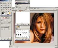 Foto GIMP Animation Package