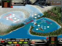 Screenshot Battleship Fleet Command
