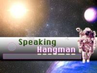 Pantallazo Speaking Hangman