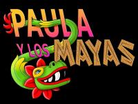 Pantallazo Paula y los Mayas