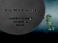 Foto Cell Burst