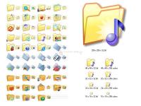 Captura Magic Folder Icon