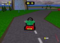 Screenshot Schmump Go-Karting
