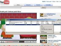 Pantallazo Easy Video Accelerator/Downloader