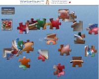 Foto Webetiser Puzzles Easter