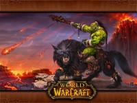 Pantallazo World of Warcraft - Orco