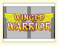 Pantalla Winged Warrior
