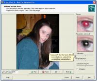 Imagen Red Eye Remover Pro