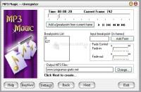 Captura MP3 Magic