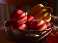 Pantallazo Cazuela con Fruta