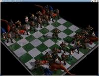 Screenshot Brutal Chess