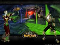 Pantallazo World Of Warcraft - Undercity