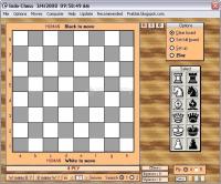 Pantallazo Indo Chess