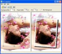 Screenshot ImageElements FrameOut