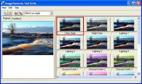 Fotograma ImageElements Tool Suite
