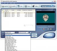 Foto Aimersoft DVD to MP4 Converter