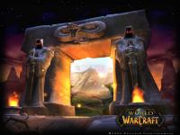 Pantallazo World Of Warcraft - El Portal Oscuro