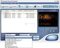 Foto Aimersoft DVD to PSP Converter