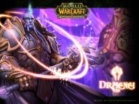 Pantallazo World Of Warcraft - Draenei