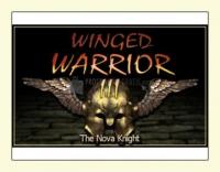Pantalla Winged Warrior III: The Nova Knight
