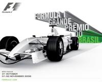 Pantallazo Formula 1 2008 Official