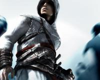 Captura Assassin`s Creed Salvapantallas Oficial