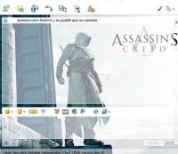 Foto Kit de MSN  Assassin`s Creed