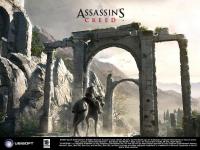 Pantallazo Assassin`s Creed - Wallpaper 2