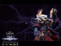 Pantallazo Dawn of War: Soulstorm - Wallpaper 4
