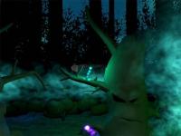 Pantallazo Magic Forest 3D Screensaver