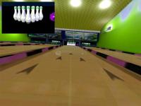 Screenshot Bowling Masters