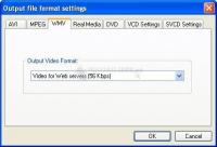 Screenshot SmartSoft DVD Creator Pro
