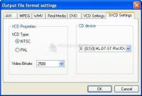 Fotograma SmartSoft DVD Creator Pro