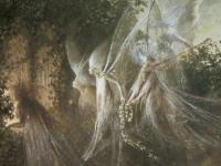 Fotograma Fairy Paintings Screensavers