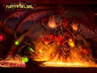 Pantallazo World Of Warcraft - SunWell
